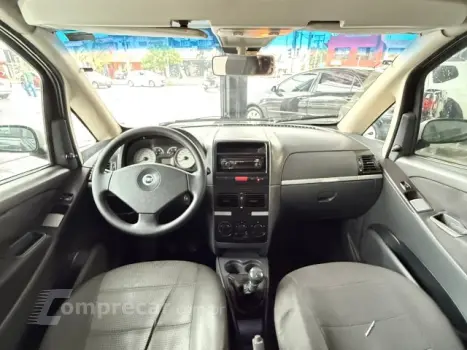 IDEA - 1.4 MPI ELX 8V 4P MANUAL