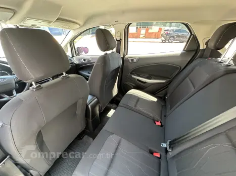 ECOSPORT 1.5 Ti-vct SE