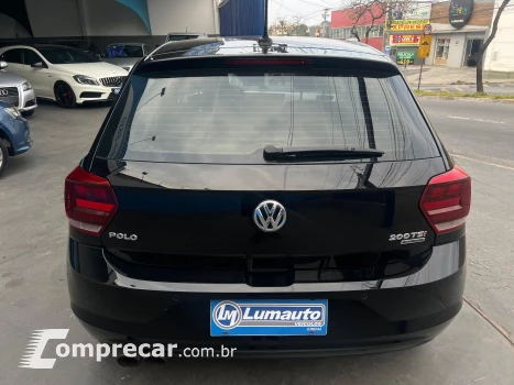 POLO 1.0 200 TSI Highline