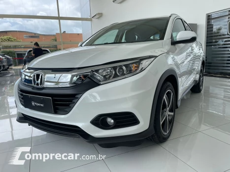 Honda HR-V 1.8 16V EX 4 portas