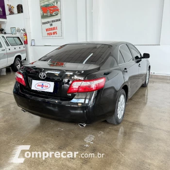 Camry XLE 3.5 24V Aut.