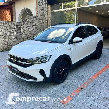 NIVUS 1.0 200 TSI Comfortline