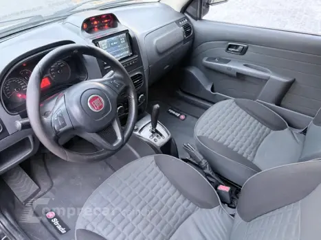 STRADA 1.8 MPI Adventure CD 8V