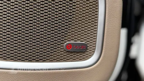 COMPASS LONGITUDE 2.0 4x2 Flex 16V Aut.