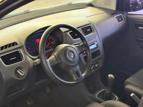 Fox 1.0 Mi Total Flex 8V 5p