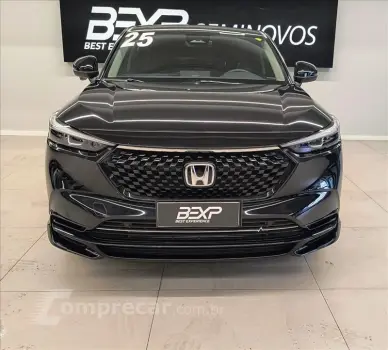 HR-V 1.5 DI I-vtec Turbo Touring