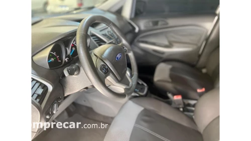 ECOSPORT - 2.0 SE 16V 4P POWERSHIFT