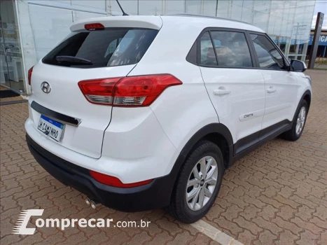 CRETA 1.6 16V Action