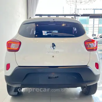 KWID 1.0 12V SCE Intense