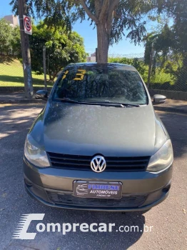 VOLKSWAGEN FOX 1.0 MI 8V