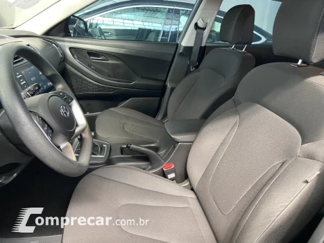 CRETA 1.0 TGDI FLEX COMFORT AUTOMÁTICO