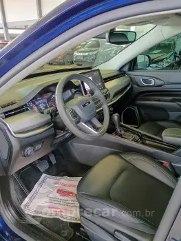 COMPASS 1.3 T270 Turbo Longitude