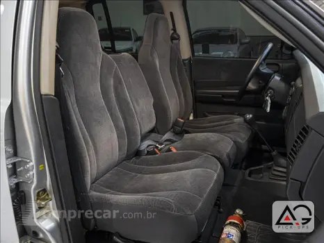 DAKOTA 2.5 Sport 4X2 CD 8V Turbo