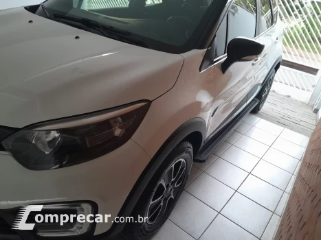 CAPTUR 1.6 16V SCE Life