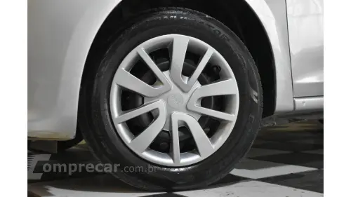 LOGAN - 1.0 12V SCE AUTHENTIQUE MANUAL