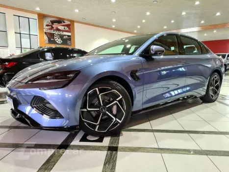 BYD SEAL AWD GS 590EV 4 portas