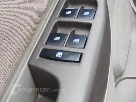 SPIN - 1.8 LTZ 8V 4P AUTOMÁTICO