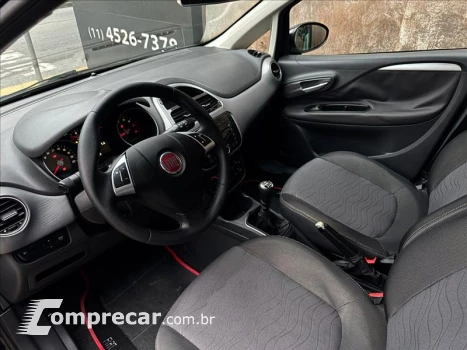 PUNTO 1.4 Attractive 8V