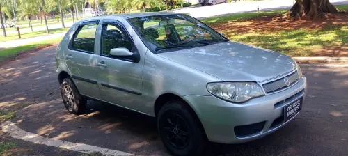 Palio 1.0