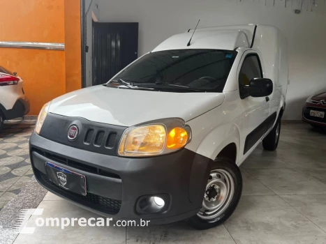 Fiat FIORINO 1.4 MPI Furgão Endurance 8V 2 portas