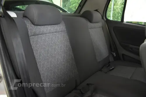 FOX 1.6 MSI Highline 16V