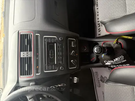 Fox 1.6 4P ROCK IN RIO FLEX