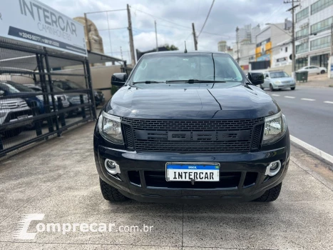 RANGER 3.2 XLT 4X4 CD 20V