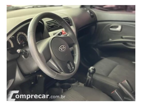 PICANTO 1.0 EX 12V FLEX 4P MANUAL