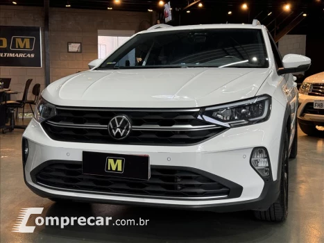 NIVUS 1.0 200 TSI TOTAL FLEX HIGHLINE AUTOMÁTICO