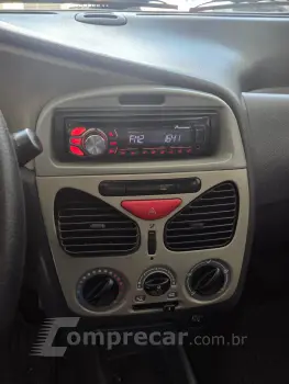 SIENA 1.0 MPI Fire 8V