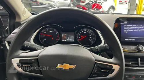 Onix Hatch 1.0 12V 4P FLEX LT