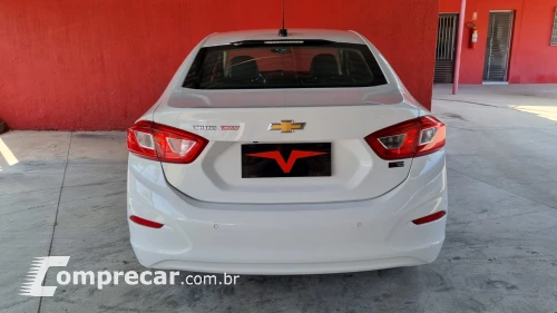 CRUZE 1.4 Turbo LT 16V