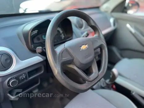 MONTANA 1.4 MPFI LS CS 8V