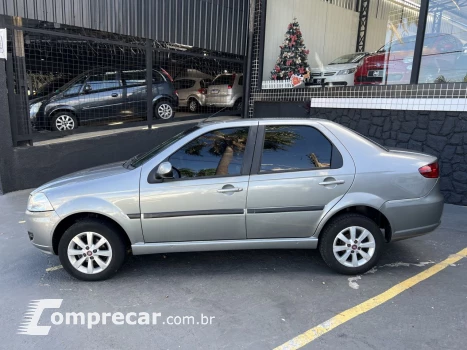 SIENA 1.4 MPI EL 8V