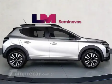 KARDIAN 1.0 TCE FLEX EVOLUTION EDC