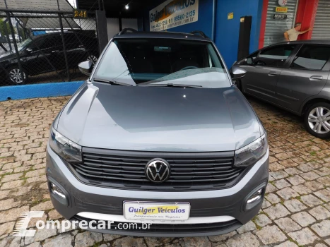 T Cross 1.0 200 TSI