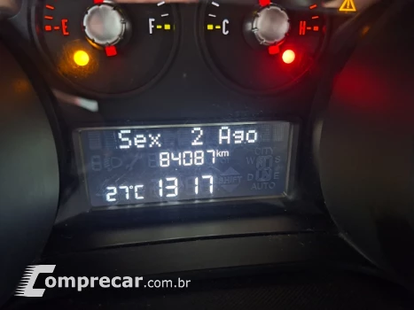 PUNTO 1.4 Attractive Italia 8V