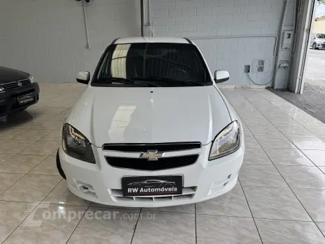 CELTA 1.0 MPFI LT 8V