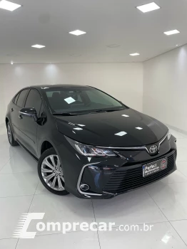 COROLLA 2.0 Vvt-ie XEI