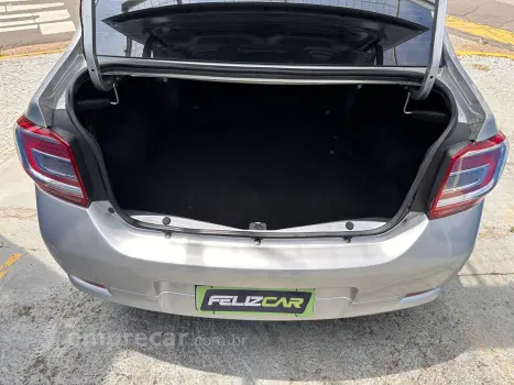 LOGAN 1.0 12V SCE Life