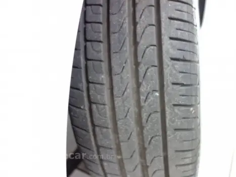 FOX - 1.6 MSI TRENDLINE 8V 4P MANUAL