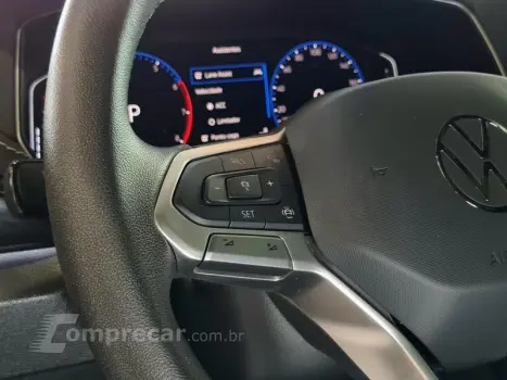 T-CROSS HIGHLINE 1.4 TSI FLEX 16V 5P AUT