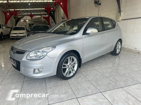 Hyundai I30 2.0 MPI 16V 4 portas