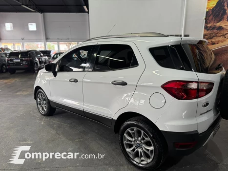 ECOSPORT 1.6 Freestyle 8V