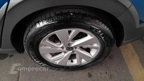 NIVUS 1.0 200 TSI TOTAL FLEX COMFORTLINE AUTOMÁTI