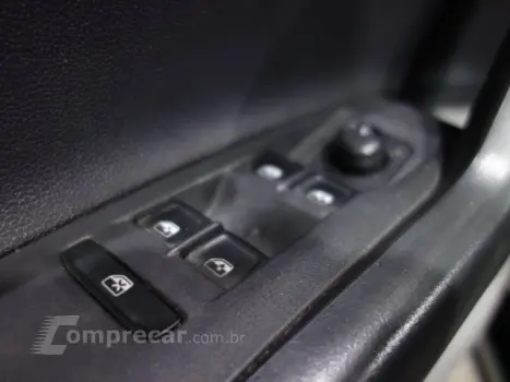 VIRTUS - 1.0 200 TSI COMFORTLINE AUTOMÁTICO