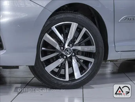 CITY 1.5 I-vtec Touring