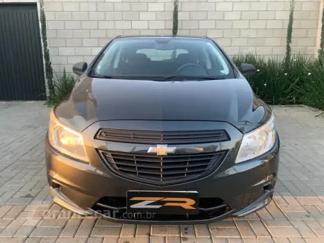 ONIX 1.0 MPFI JOY 8V FLEX 4P MANUAL