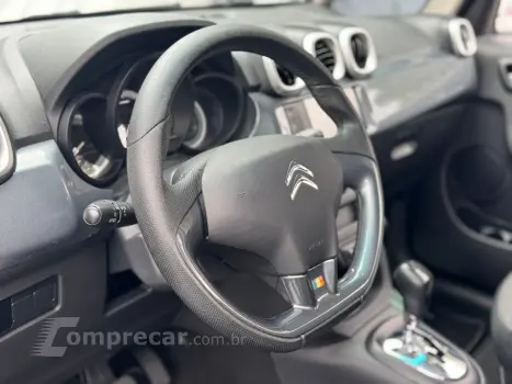 AIRCROSS 1.6 VTI 120 Live Eat6