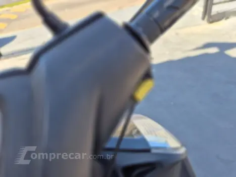 Biz 110 I Modelo sem Versão